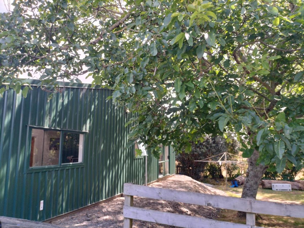 Karamu Homestead Exterior foto